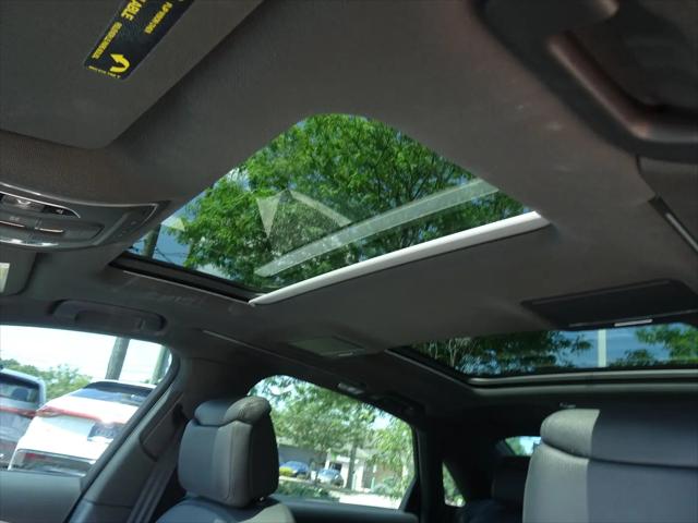 2016 Audi A8 L 3.0T