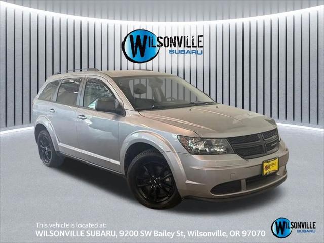 2020 Dodge Journey SE Value for sale in Wilsonville, OR