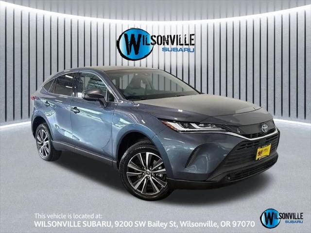2023 Toyota Venza LE for sale in Wilsonville, OR