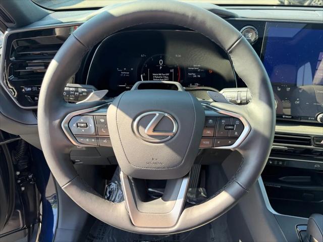 2026 Lexus TX 350 Premium