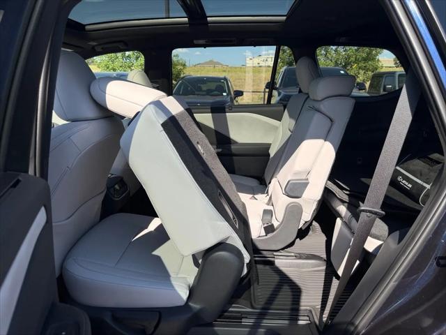 2026 Lexus TX 350 Premium