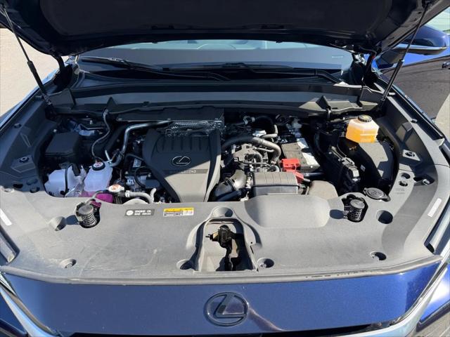 2026 Lexus TX 350 Premium