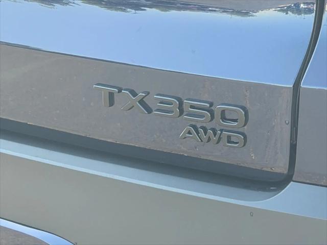 2026 Lexus TX 350 Premium