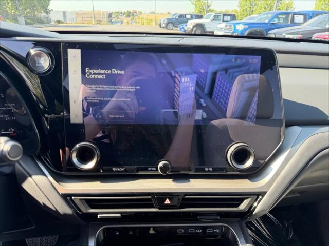 2026 Lexus TX 350 Premium