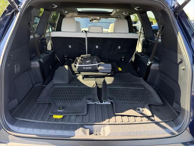 2026 Lexus TX 350 Premium