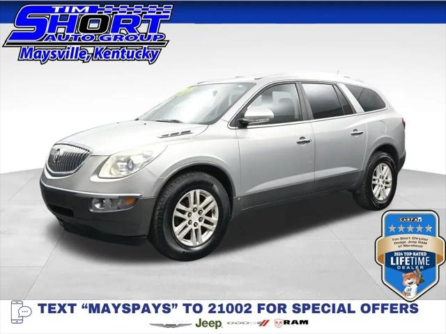 2008 Buick Enclave CX for sale in Maysville, KY