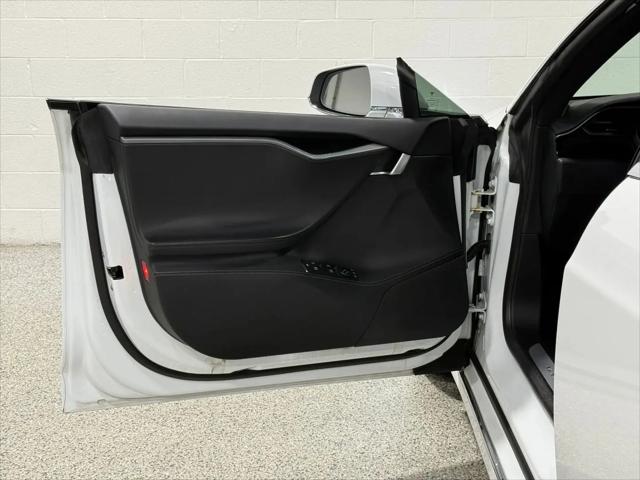 2018 Tesla Model S 75D