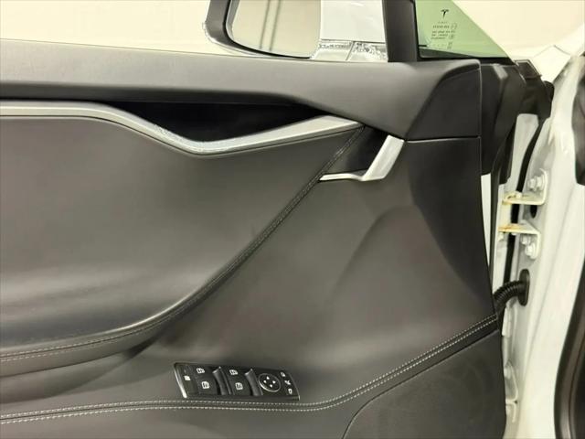 2018 Tesla Model S 75D
