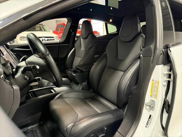 2018 Tesla Model S 75D