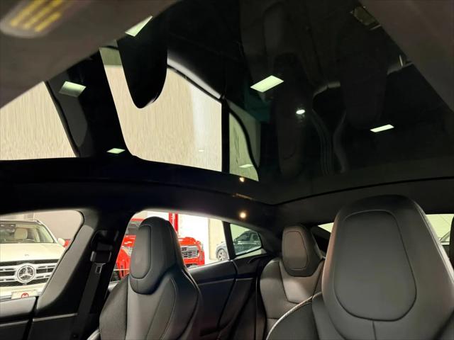 2018 Tesla Model S 75D