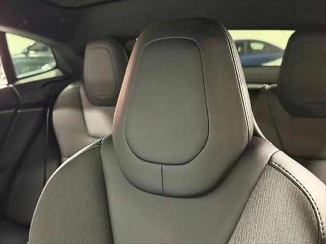 2018 Tesla Model S 75D