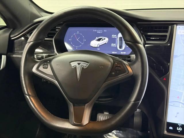 2018 Tesla Model S 75D