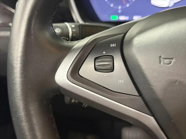 2018 Tesla Model S 75D