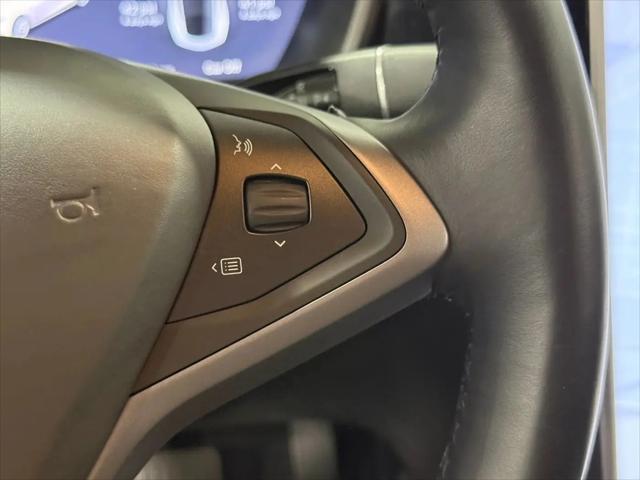 2018 Tesla Model S 75D