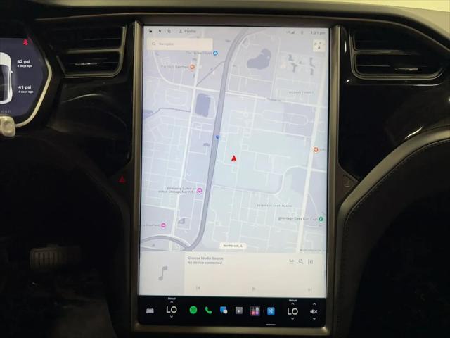 2018 Tesla Model S 75D