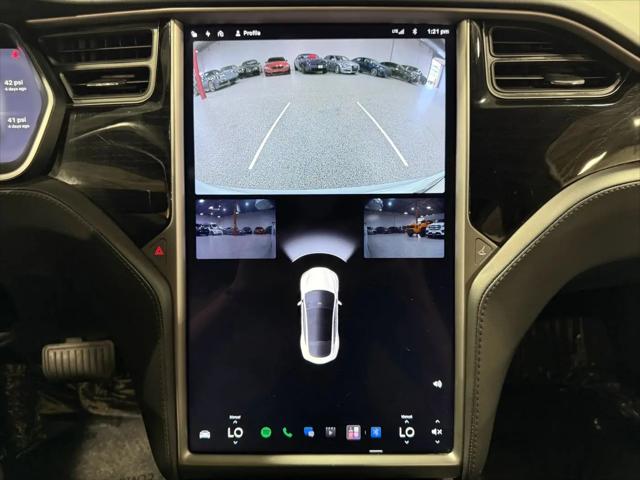 2018 Tesla Model S 75D