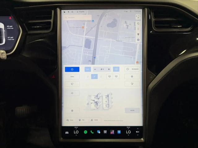 2018 Tesla Model S 75D