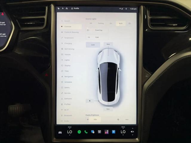 2018 Tesla Model S 75D