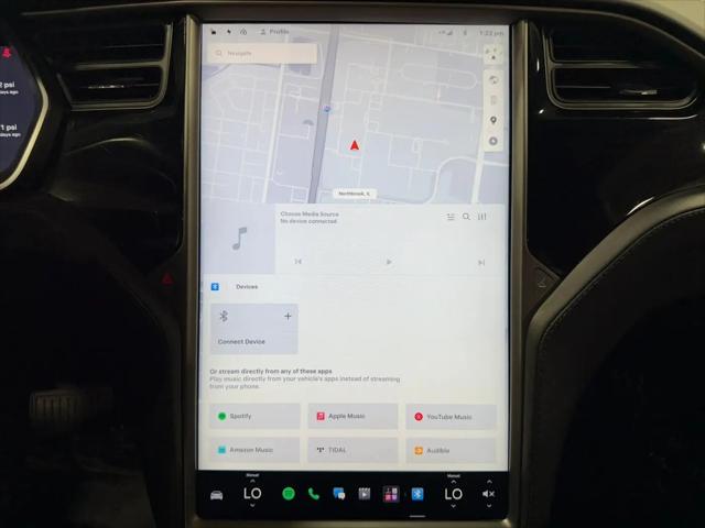 2018 Tesla Model S 75D