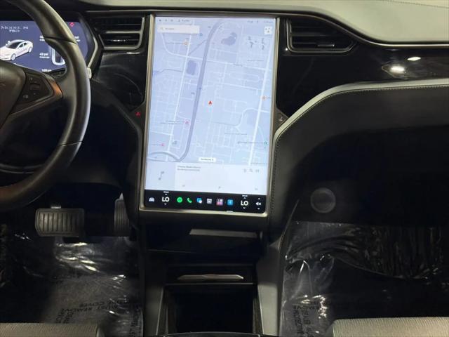 2018 Tesla Model S 75D