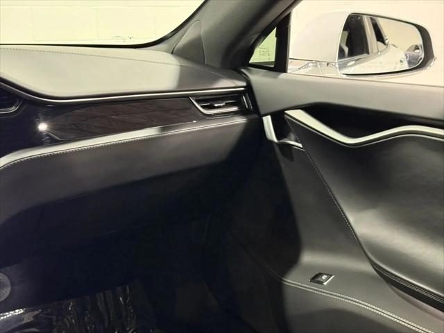 2018 Tesla Model S 75D