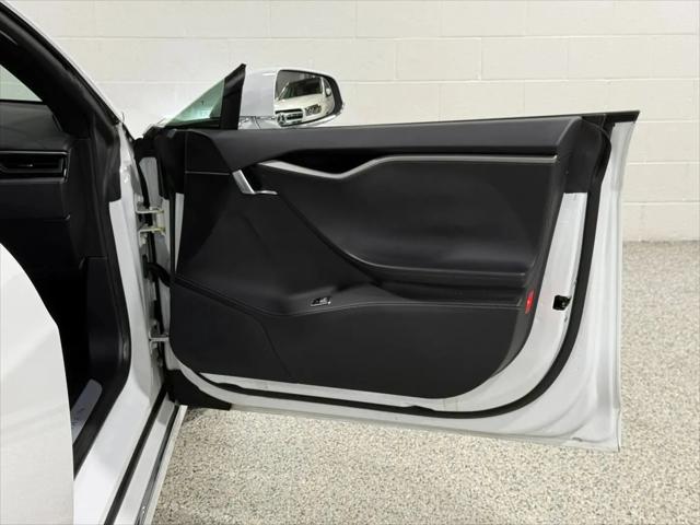 2018 Tesla Model S 75D