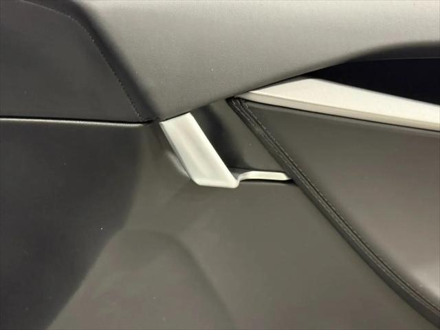 2018 Tesla Model S 75D