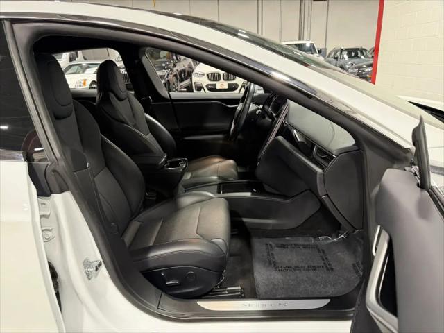 2018 Tesla Model S 75D