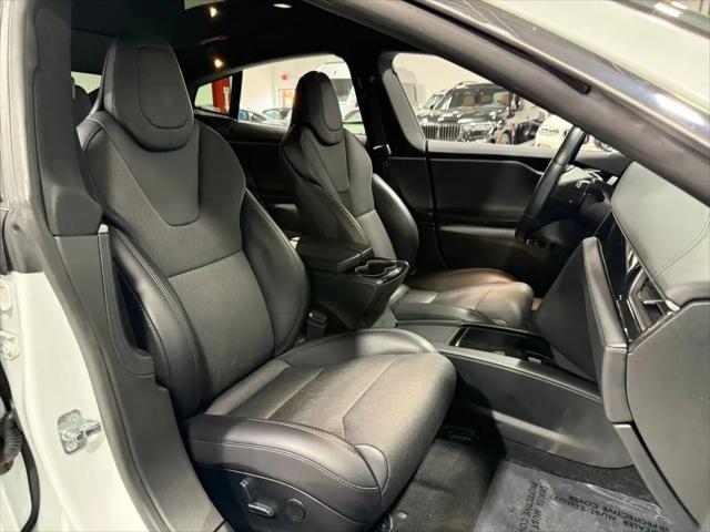 2018 Tesla Model S 75D
