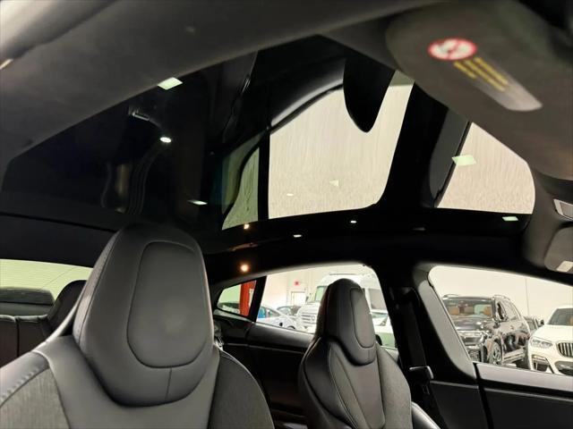 2018 Tesla Model S 75D