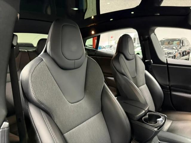 2018 Tesla Model S 75D
