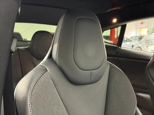 2018 Tesla Model S 75D