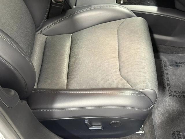 2018 Tesla Model S 75D