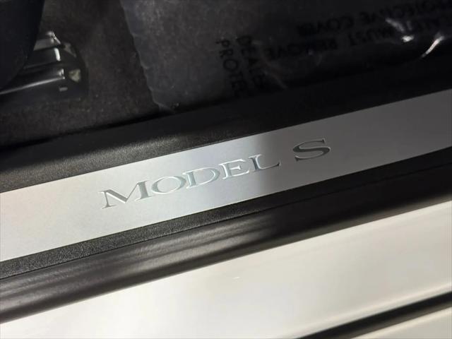 2018 Tesla Model S 75D
