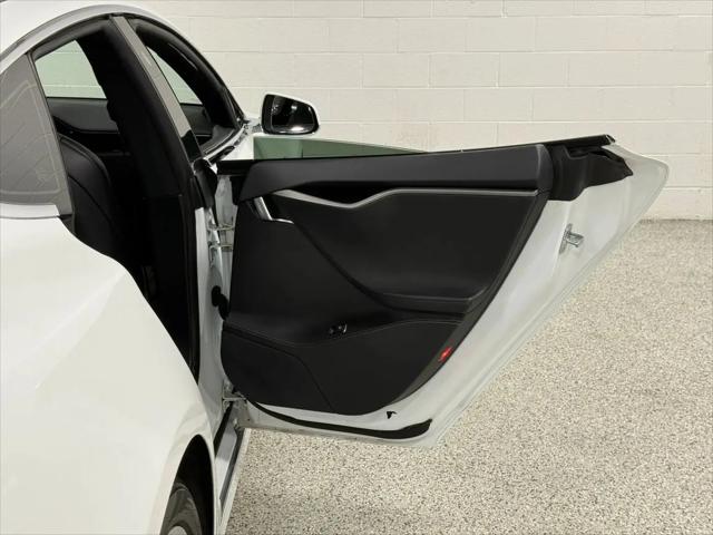 2018 Tesla Model S 75D