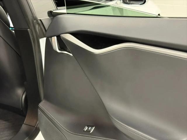 2018 Tesla Model S 75D