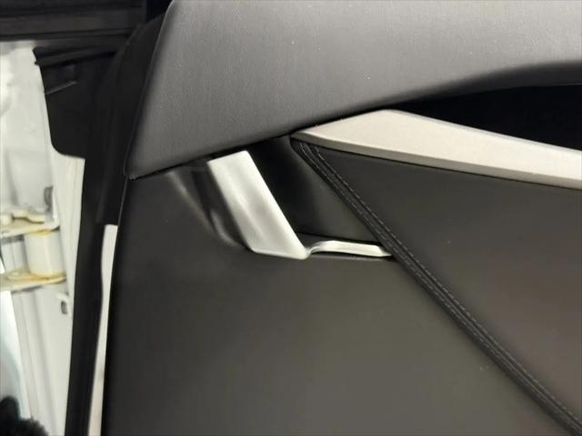 2018 Tesla Model S 75D