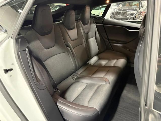 2018 Tesla Model S 75D