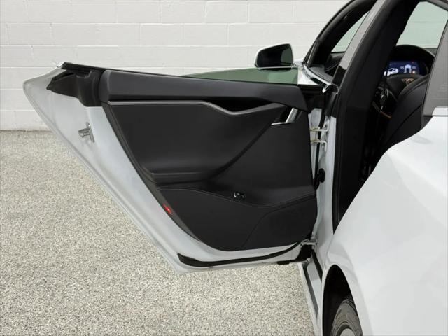 2018 Tesla Model S 75D