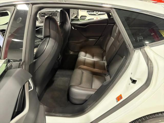 2018 Tesla Model S 75D