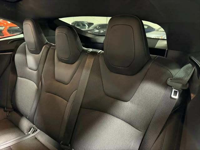 2018 Tesla Model S 75D
