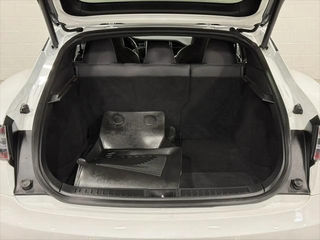 2018 Tesla Model S 75D