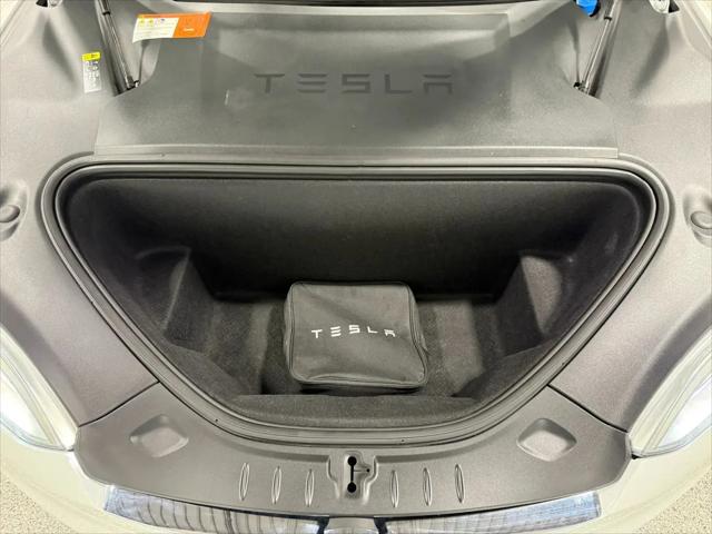 2018 Tesla Model S 75D