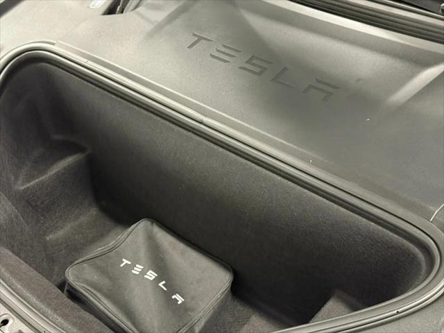 2018 Tesla Model S 75D