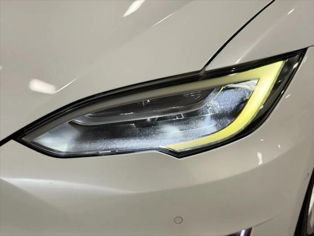 2018 Tesla Model S 75D