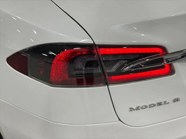 2018 Tesla Model S 75D