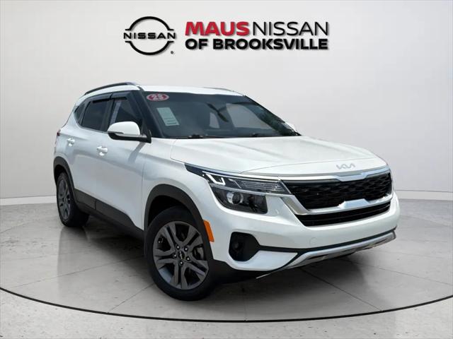 2023 Kia Seltos S for sale in Brooksville, FL