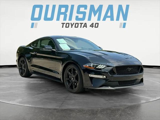 2020 Ford Mustang GT Premium Fastback for sale in Edgewood, MD