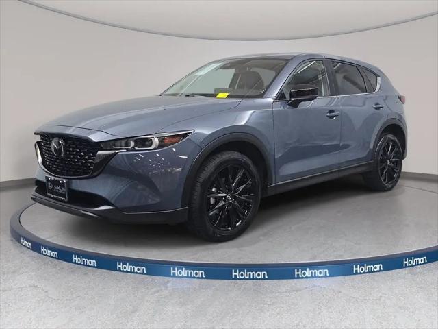 2023 Mazda CX-5 2.5 S Carbon Edition for sale in Portland, OR