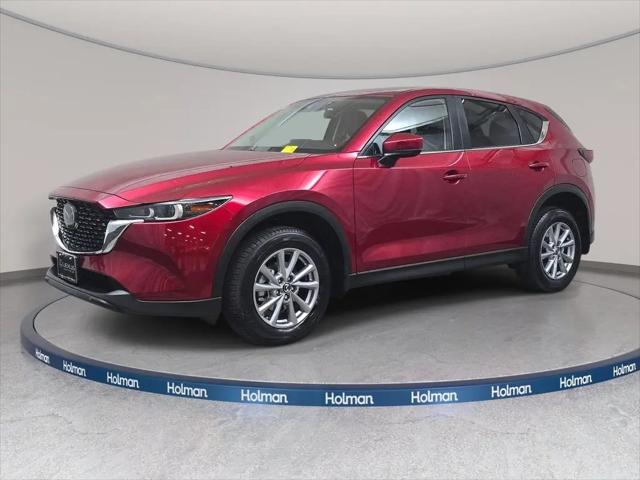 2023 Mazda CX-5 2.5 S Select for sale in Portland, OR